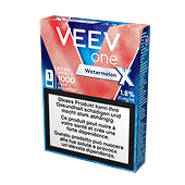 VEEV ONE Extra Watermelon image number 0.0